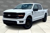 New 2025 Ford F150 XLT image 2