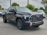 Used 2025 Toyota Tundra Platinum image 4