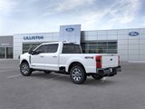 New 2025 Ford F250 Lariat w/ Lariat Ultimate Package image 4