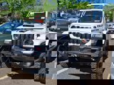 New 2025 Jeep Wrangler Unlimited Rubicon 392 image 3