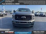 New 2026 Ford F350 XLT w/ XLT Premium Package image 2