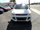 Used 2016 Ford Escape SE w/ SE Chrome Package image 2