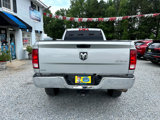 Used 2017 RAM 2500 Tradesman w/ Chrome Appearance Group image 4