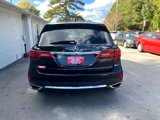 Used 2018 Acura MDX FWD image 6