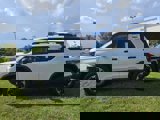 New 2026 Honda Passport TrailSport Elite image 5