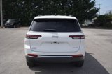 New 2025 Jeep Grand Cherokee L Limited image 4