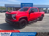 New 2025 Chevrolet Silverado 2500 LT w/ Trail Boss Package image 1