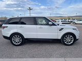 Used 2016 Land Rover Range Rover Sport HSE image 4