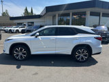Used 2022 Lexus RX 450hL AWD w/ Premium Package image 2