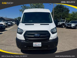 Used 2020 Ford Transit 250 Medium Roof w/ Interior Upgrade Package image 2