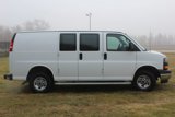 Used 2022 GMC Savana 2500 w/ Driver Convenience Package image 6