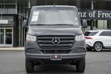 Used 2024 Mercedes-Benz Sprinter 144 Cargo w/ Acoustic Package image 2