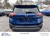 Used 2022 Nissan Rogue SV w/ SV Premium Package image 3