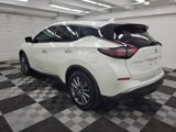 Certified 2021 Nissan Murano SV w/ SV Special Edition Package image 4