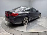 Used 2020 BMW M550i xDrive w/ Executive Package image 5