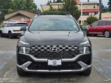 Used 2023 Hyundai Santa Fe Calligraphy image 2