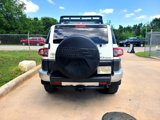 Used 2013 Toyota FJ Cruiser 4WD w/ Convenience Pkg image 4