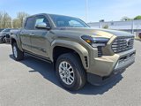 New 2025 Toyota Tacoma Limited image 3