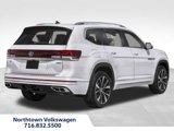 New 2025 Volkswagen Atlas SEL Premium R-Line image 2