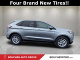 Certified 2023 Ford Edge SEL image 3