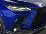 Used 2025 Lexus NX 450h+ F Sport image 5