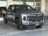 New 2025 Toyota Tundra Limited image 6