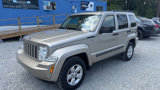 Used 2011 Jeep Liberty Sport w/ Popular Equipment Group image 4