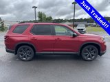 Used 2025 Honda Pilot Sport image 2