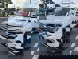 Certified 2023 Volkswagen Atlas SE w/ Black Wheel Package image 3