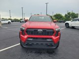 New 2025 Toyota Tacoma TRD Off-Road image 2
