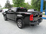 Used 2017 Chevrolet Colorado Z71 image 3
