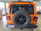 New 2025 Jeep Wrangler Willys image 5