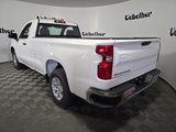 Certified 2024 Chevrolet Silverado 1500 W/T w/ WT Fleet Convenience Package image 5