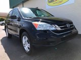 Used 2010 Honda CR-V EX image 4