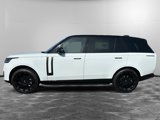 New 2025 Land Rover Range Rover Long Wheelbase SE image 2