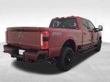 New 2025 Ford F250 Lariat image 3