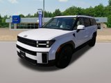 New 2025 Hyundai Santa Fe Calligraphy image 2
