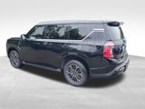 New 2025 Nissan Armada SL w/ Captain's Chari Seat Package image 3