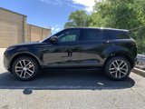 New 2026 Land Rover Range Rover Evoque S image 5