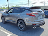 New 2025 Acura RDX A-Spec image 3