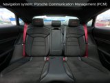 Used 2023 Porsche Taycan GTS image 4