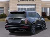 New 2025 Cadillac XT6 Sport w/ Platinum Package image 4
