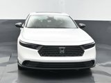 New 2025 Honda Accord SE image 4