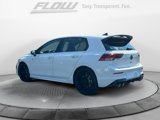 Certified 2025 Volkswagen Golf R Black Edition image 6