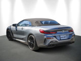 New 2026 BMW M850i xDrive Convertible w/ M Sport Professional Package image 4