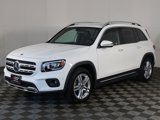 Used 2021 Mercedes-Benz GLB 250 4MATIC w/ Premium Package image 6
