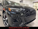 Used 2024 Audi Q5 2.0T Premium Plus w/ Premium Plus Package image 4