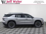 New 2026 Chevrolet Traverse Z71 w/ Driver Confidence Package image 5