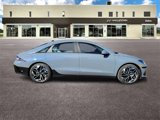 New 2025 Hyundai Ioniq 6 SEL image 2