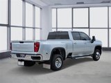 Used 2023 Chevrolet Silverado 3500 LTZ w/ LTZ Convenience Package image 4